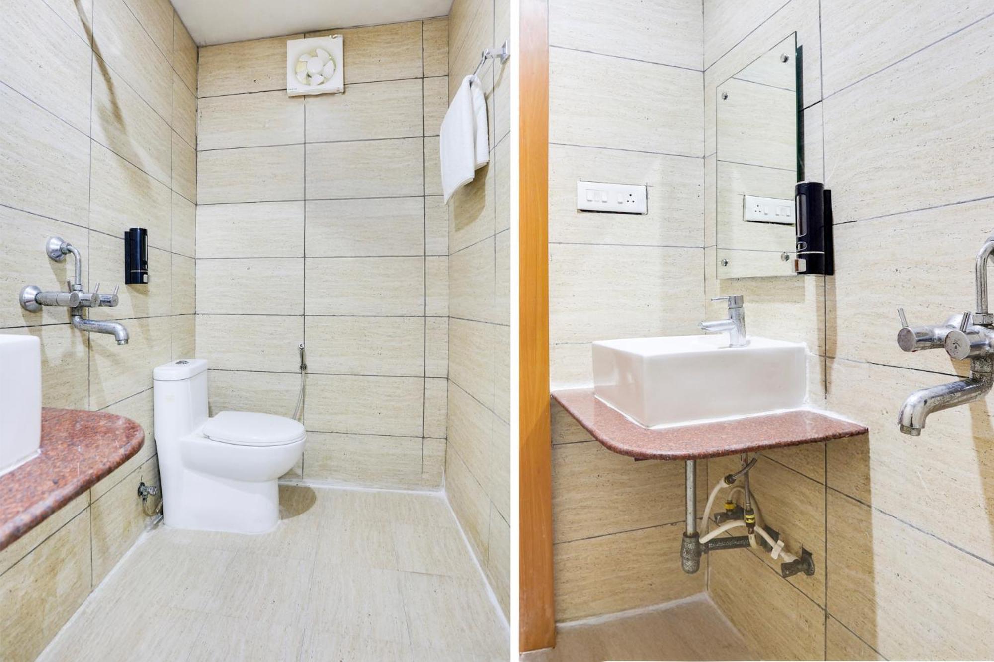Super Collection O Bhiwadi Hotel Bagian luar foto