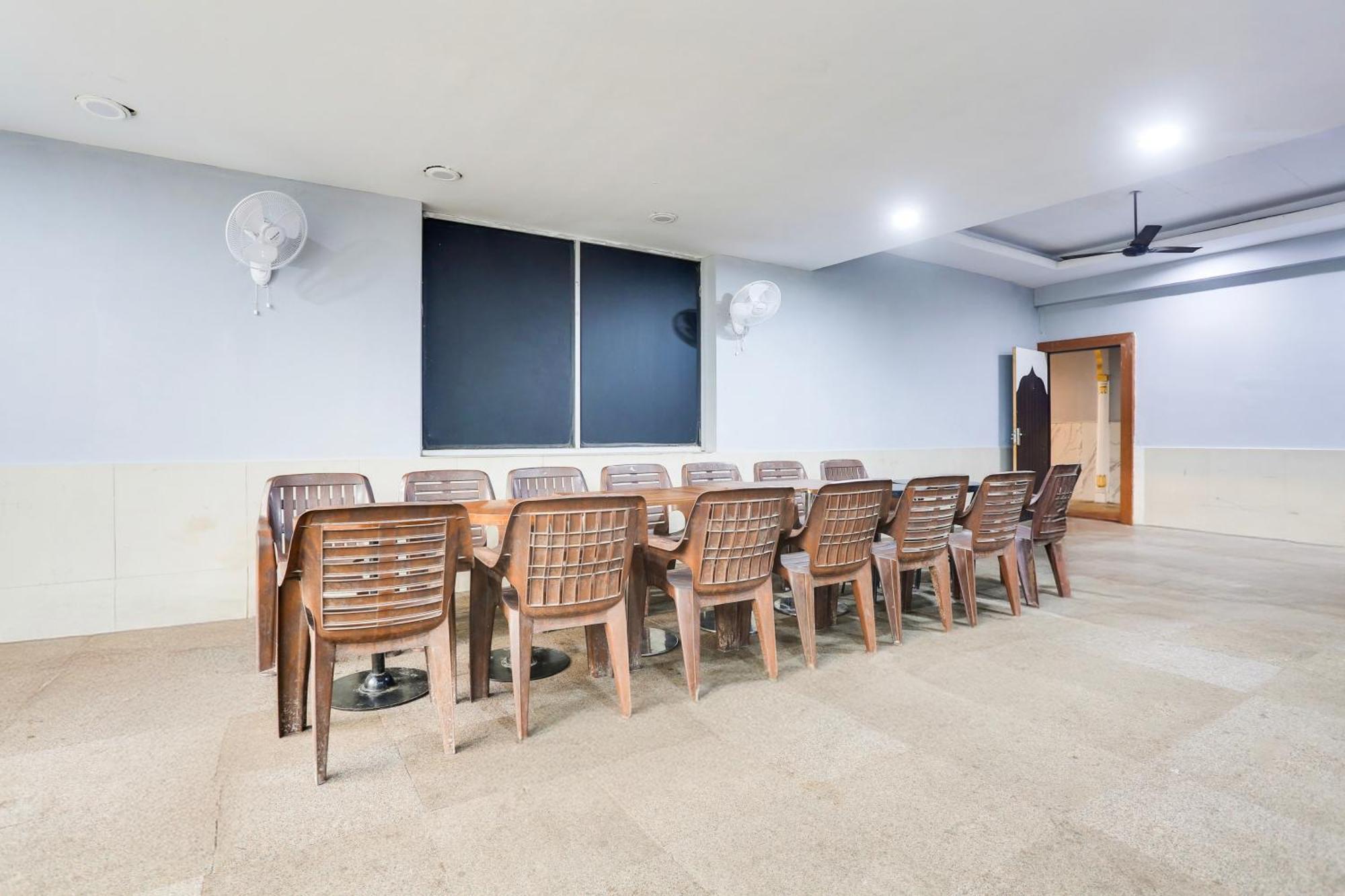 Super Collection O Bhiwadi Hotel Bagian luar foto